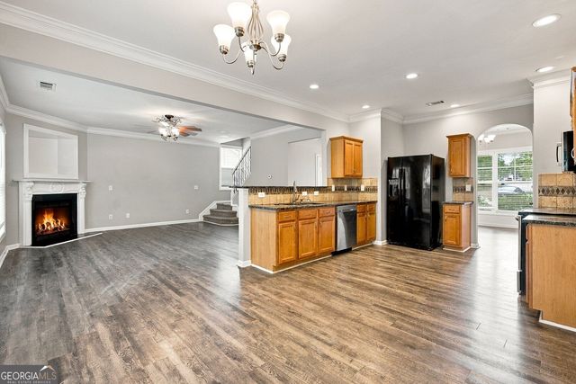 108 Oleander Way, Canton, GA 30114
