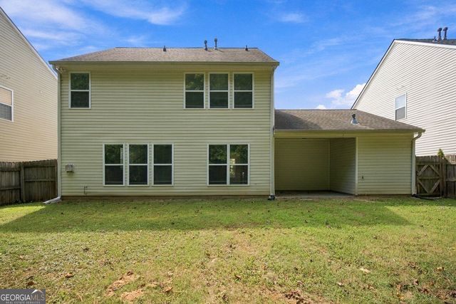 108 Oleander Way, Canton, GA 30114