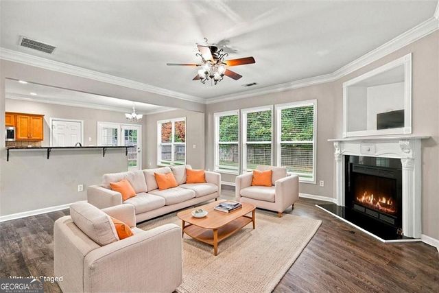 108 Oleander Way, Canton, GA 30114
