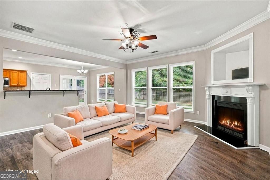 108 Oleander Way, Canton, GA 30114 — photo 5