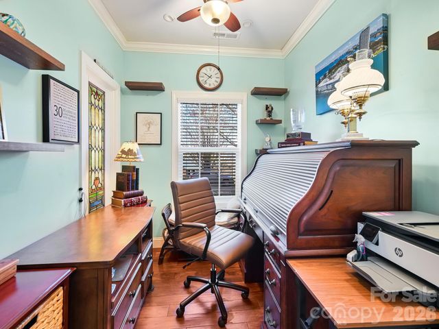 653 High Quarry Road, Hendersonville, NC 28791