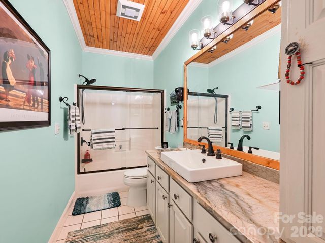 653 High Quarry Road, Hendersonville, NC 28791