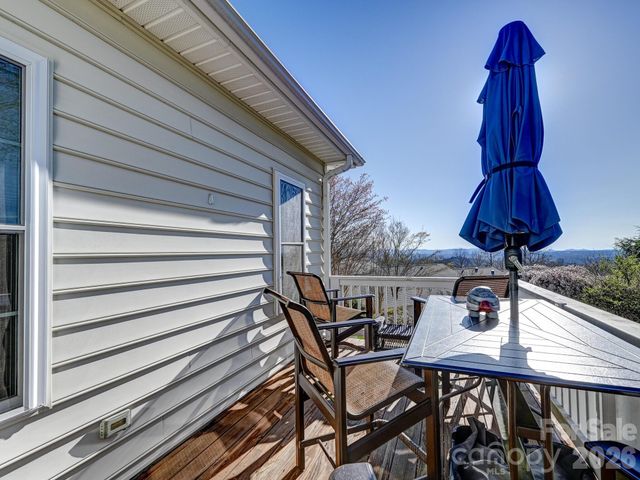 653 High Quarry Road, Hendersonville, NC 28791