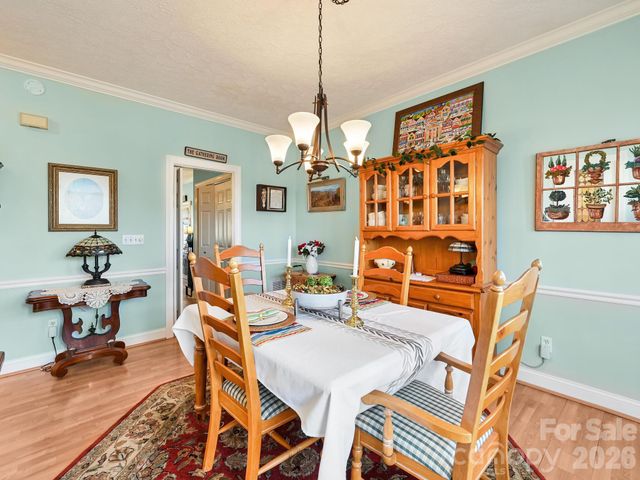 653 High Quarry Road, Hendersonville, NC 28791