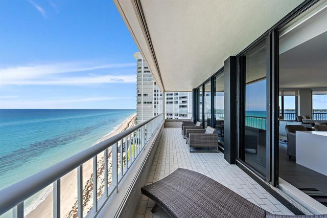 5250 N Ocean Drive 10s, Singer Island, FL 33404