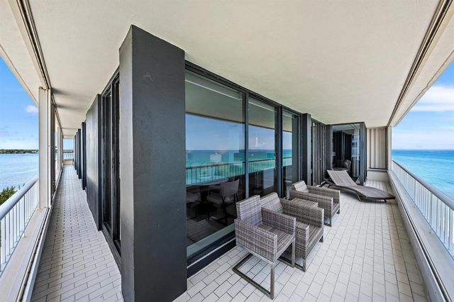 5250 N Ocean Drive 10s, Singer Island, FL 33404