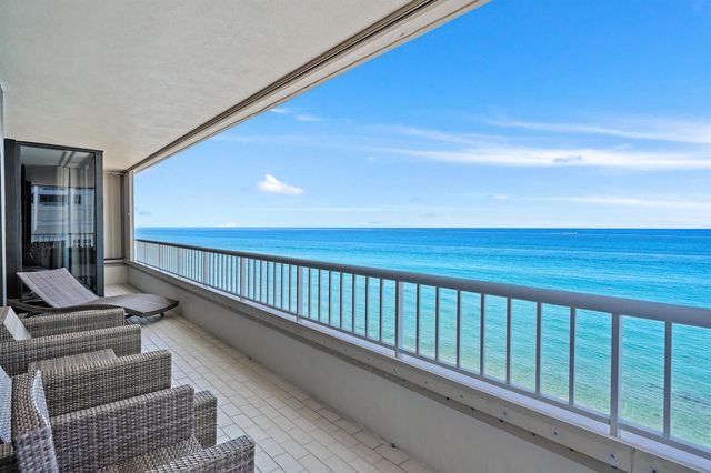 5250 N Ocean Drive 10s, Singer Island, FL 33404