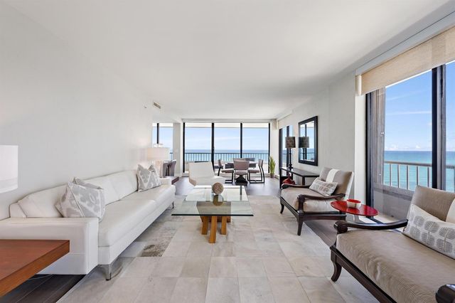 5250 N Ocean Drive 10s, Singer Island, FL 33404