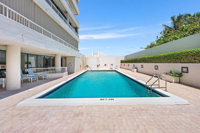 5250 N Ocean Drive 10s, Singer Island, FL 33404