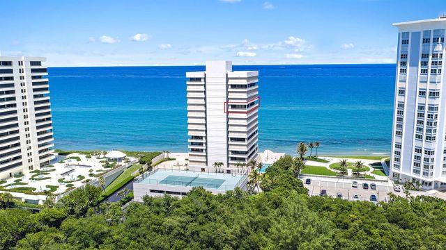 5250 N Ocean Drive 10s, Singer Island, FL 33404