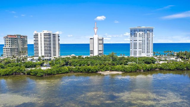 5250 N Ocean Drive 10s, Singer Island, FL 33404