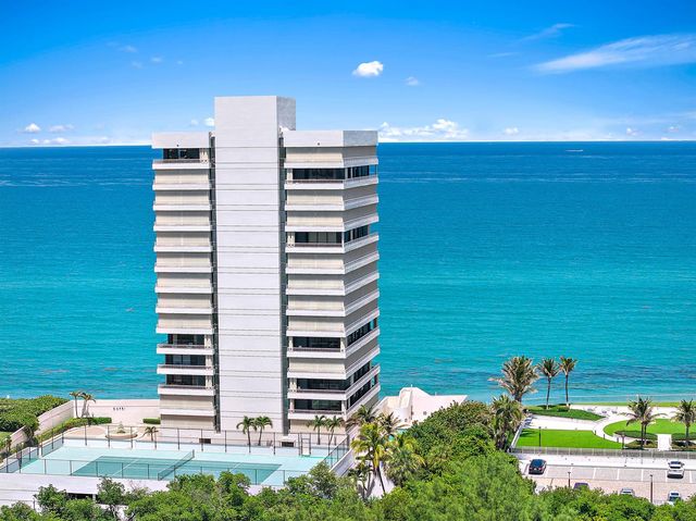 5250 N Ocean Drive 10s, Singer Island, FL 33404