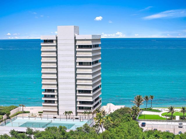 5250 N Ocean Drive 10s, Singer Island, FL 33404
