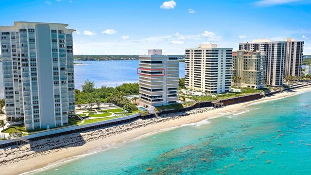 5250 N Ocean Drive 10s, Singer Island, FL 33404