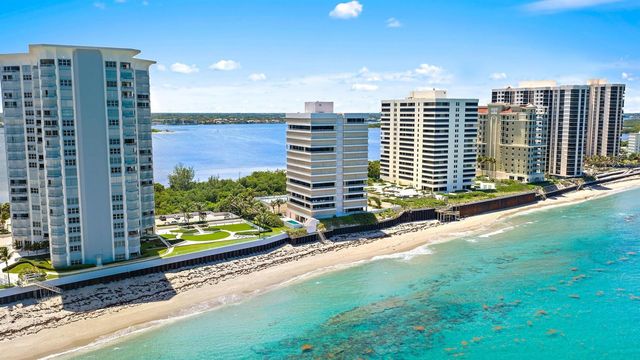 5250 N Ocean Drive 10s, Singer Island, FL 33404