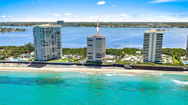 5250 N Ocean Drive 10s, Singer Island, FL 33404