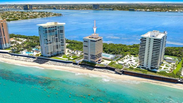 5250 N Ocean Drive 10s, Singer Island, FL 33404