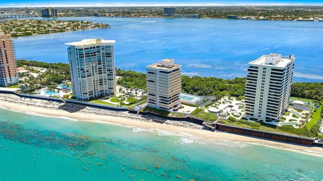 5250 N Ocean Drive 10s, Singer Island, FL 33404