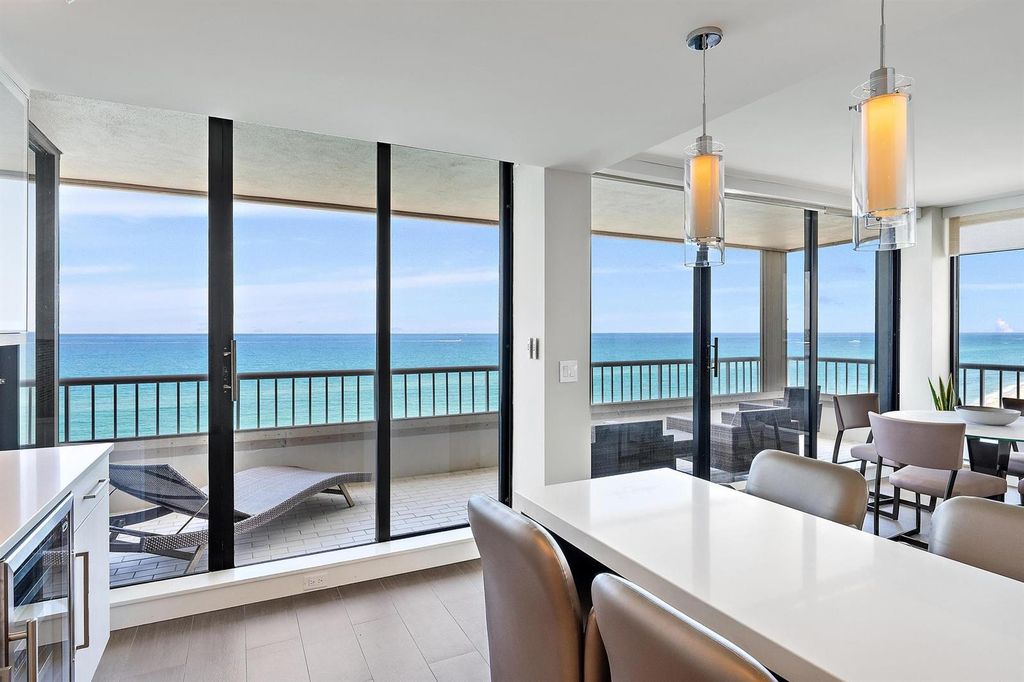 5250 N Ocean Drive 10s, Singer Island, FL 33404