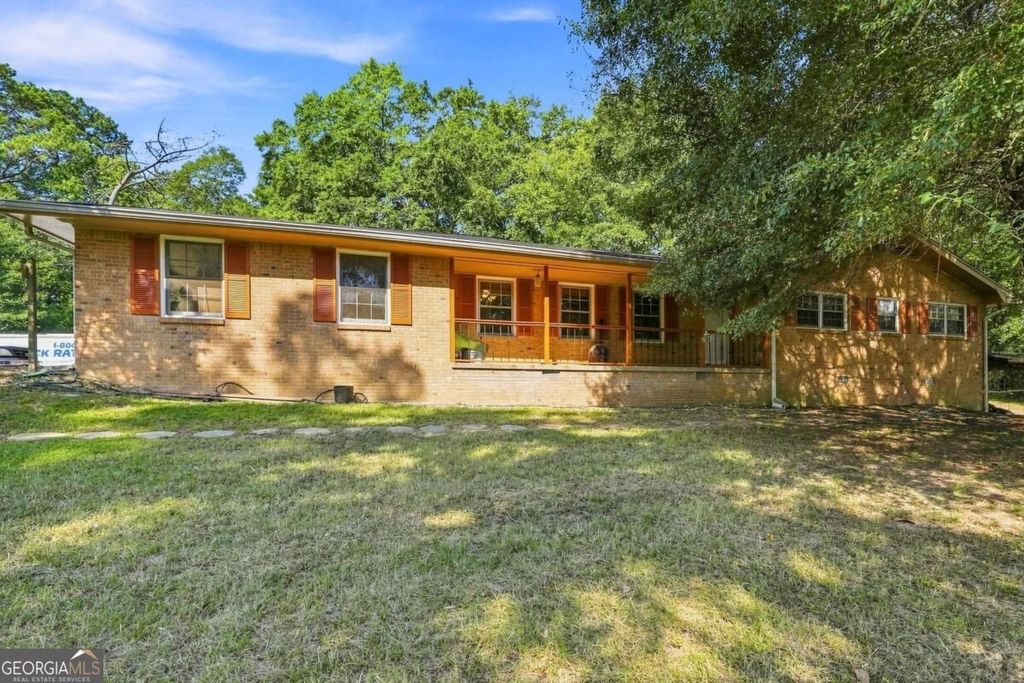 6828 Rockland Road, Lithonia, GA 30038 — photo 2
