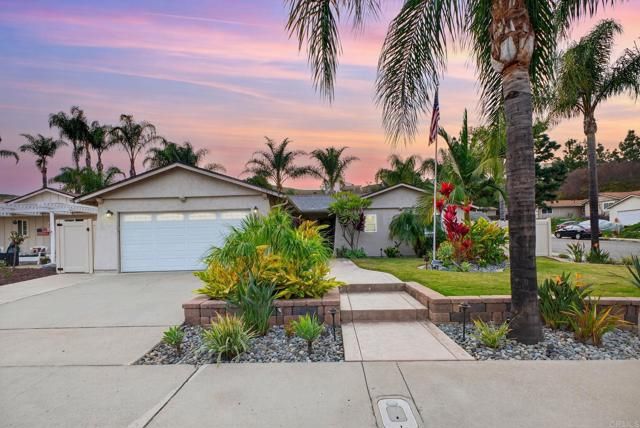 10090 PEBBLE BEACH DR, Santee, CA 92071