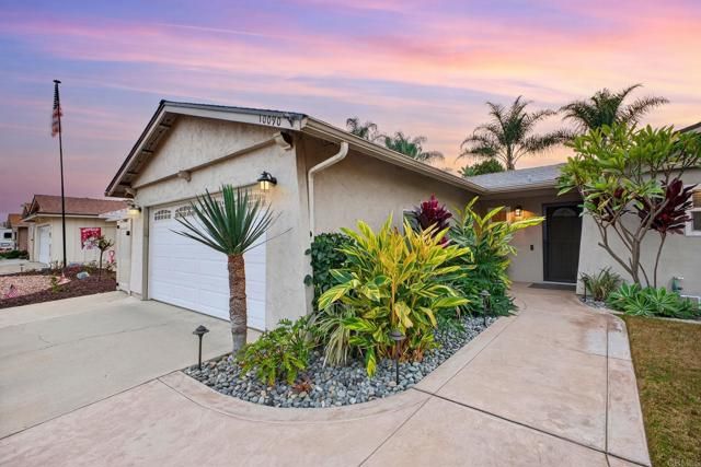 10090 PEBBLE BEACH DR, Santee, CA 92071