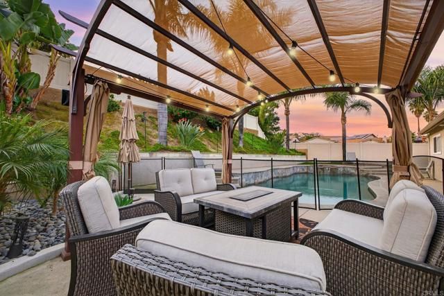 10090 PEBBLE BEACH DR, Santee, CA 92071