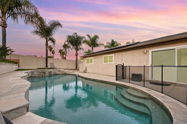 10090 PEBBLE BEACH DR, Santee, CA 92071