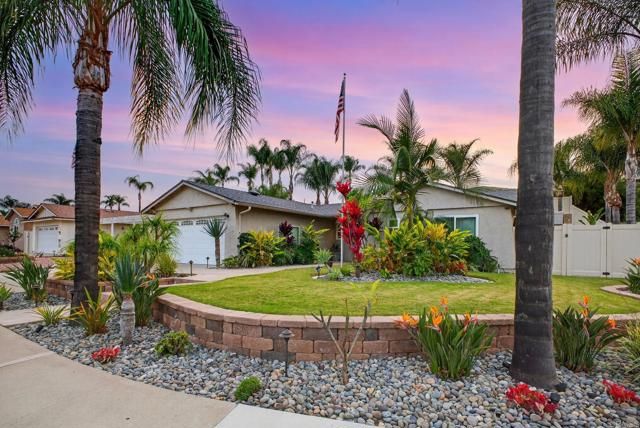 10090 PEBBLE BEACH DR, Santee, CA 92071