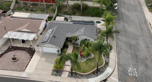 10090 PEBBLE BEACH DR, Santee, CA 92071