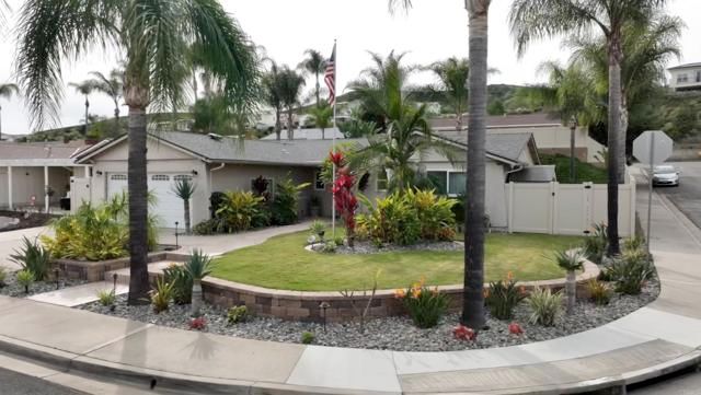 10090 PEBBLE BEACH DR, Santee, CA 92071