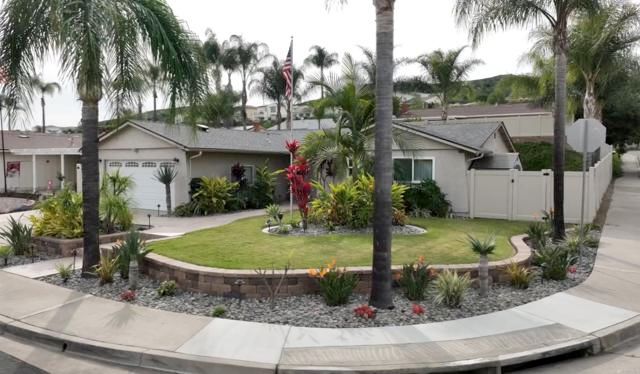 10090 PEBBLE BEACH DR, Santee, CA 92071