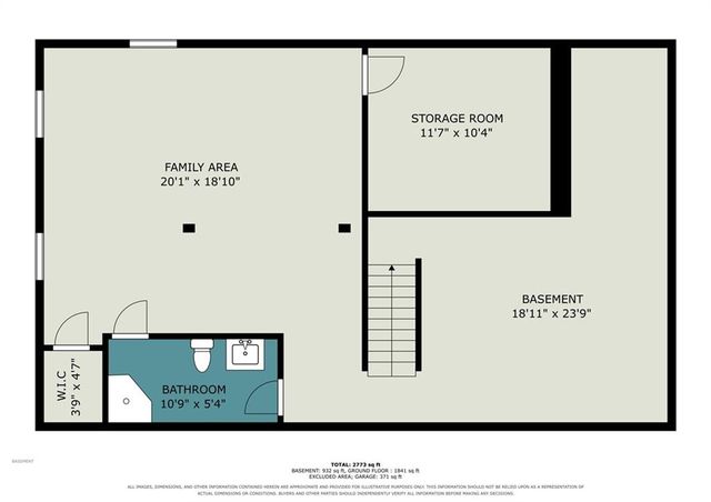 10004 Lydia Avenue, Kansas City, MO 64131