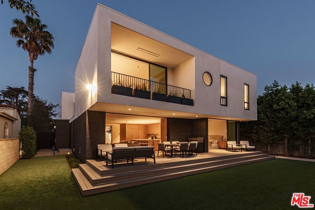 248 19th Street, Santa Monica, CA 90402 — exterior