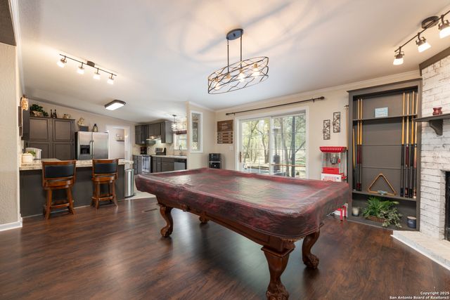 235 Hickory Ln, San Antonio, TX 78264