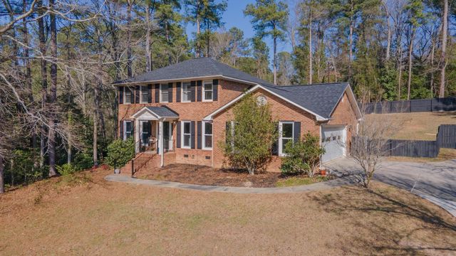 304 Northwood Drive, Aiken, SC 29803