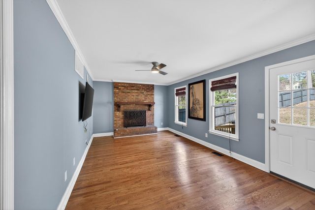 304 Northwood Drive, Aiken, SC 29803