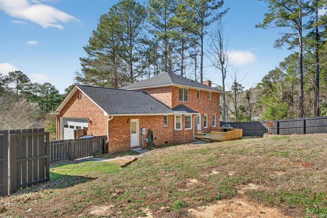 304 Northwood Drive, Aiken, SC 29803