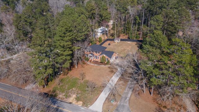 304 Northwood Drive, Aiken, SC 29803