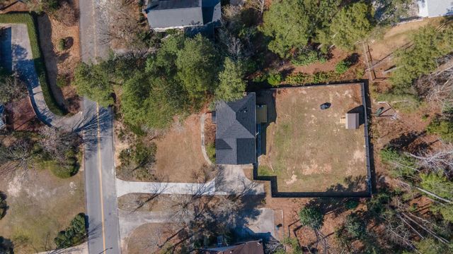 304 Northwood Drive, Aiken, SC 29803