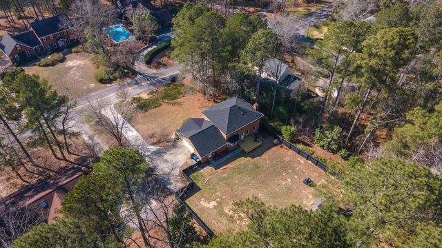 304 Northwood Drive, Aiken, SC 29803