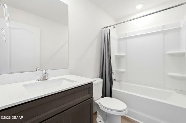 14 Zoeller Court, Palm Coast, FL 32164