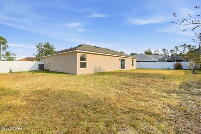 14 Zoeller Court, Palm Coast, FL 32164