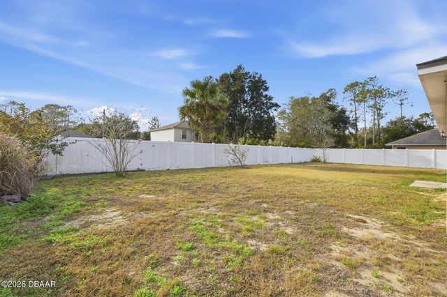 14 Zoeller Court, Palm Coast, FL 32164