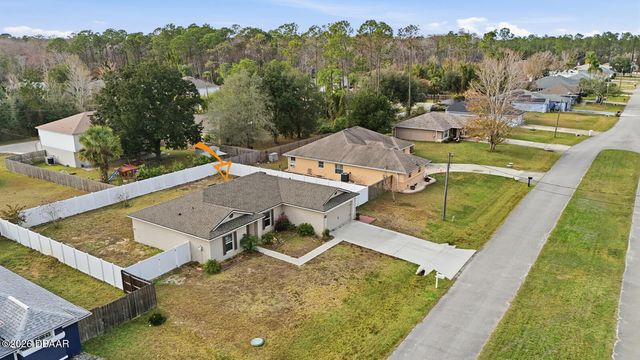 14 Zoeller Court, Palm Coast, FL 32164