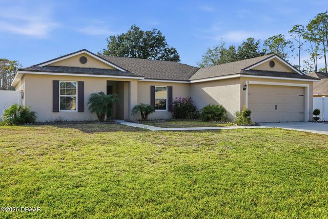 14 Zoeller Court, Palm Coast, FL 32164