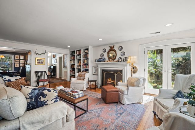 115 S Hermitage Road, Beaufort, SC 29902