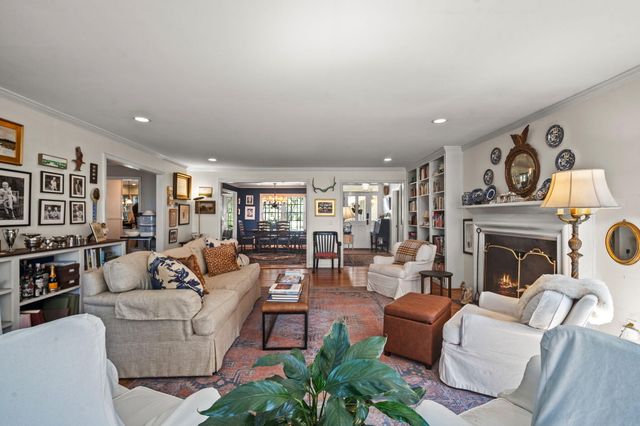 115 S Hermitage Road, Beaufort, SC 29902
