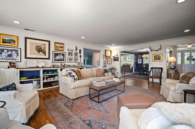 115 S Hermitage Road, Beaufort, SC 29902