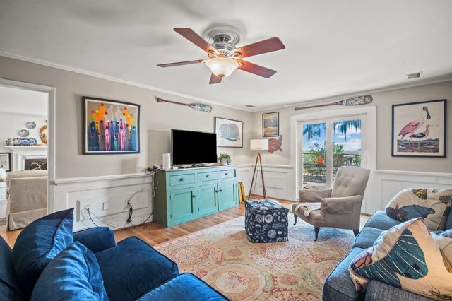 115 S Hermitage Road, Beaufort, SC 29902